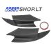 BMW M5 (F10) bamperio spliteriai